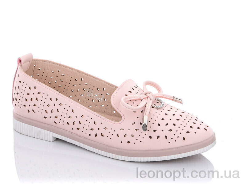 Туфли Xifa kids 000-PB615-4