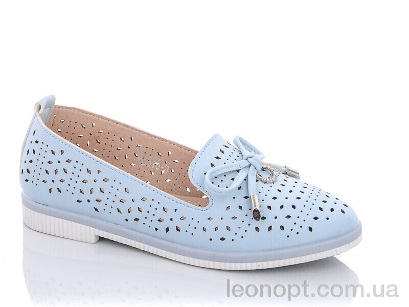 Туфли Xifa kids 000-PB615-5