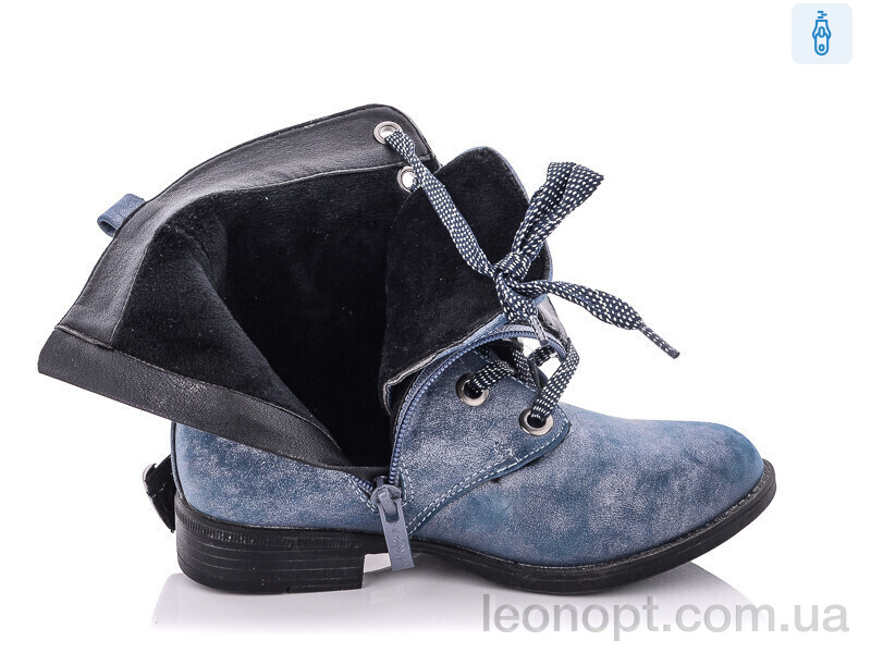 Ботинки Xifa kids 000-CT58-37F