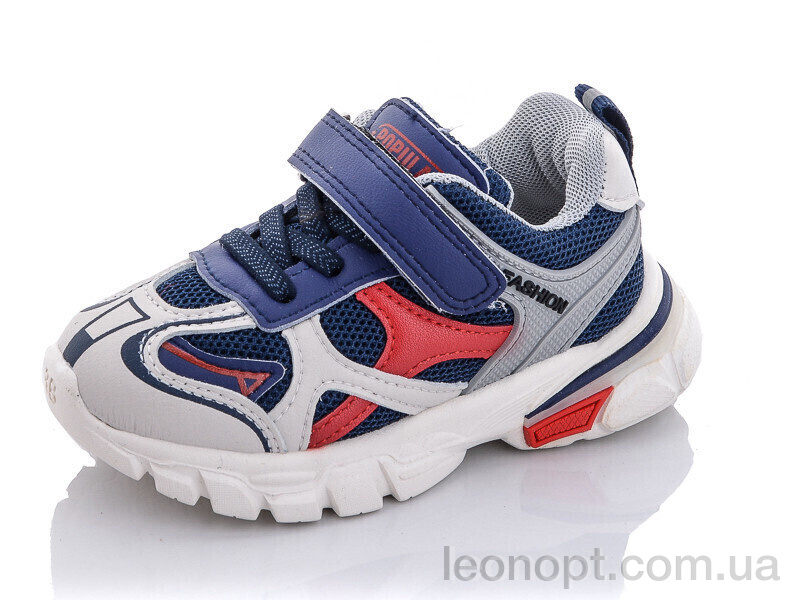 Кроссовки Xifa kids 000-B10206-21
