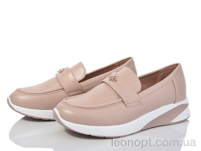 Туфли Loretta E129-2