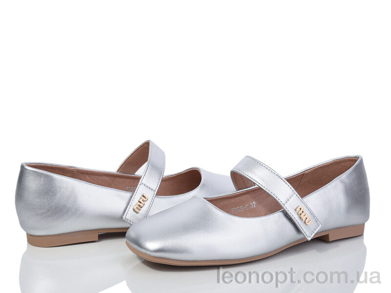 Туфли Loretta E355-6