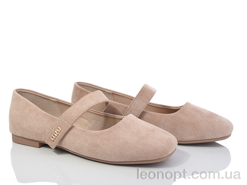 Туфли Loretta E355-8