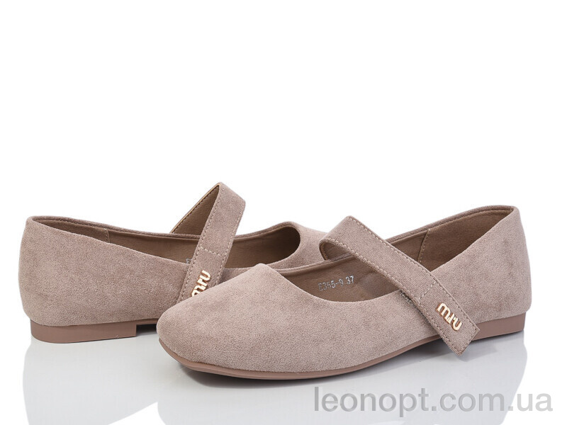 Туфли Loretta E355-9