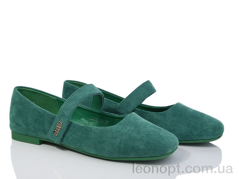 Туфли Loretta E355-10