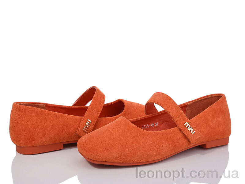 Туфли Loretta E355-12