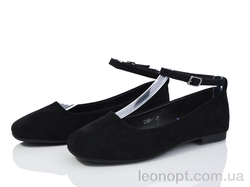 Туфли Loretta E368-1