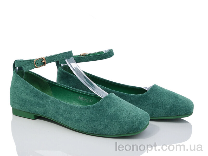 Туфли Loretta E368-2