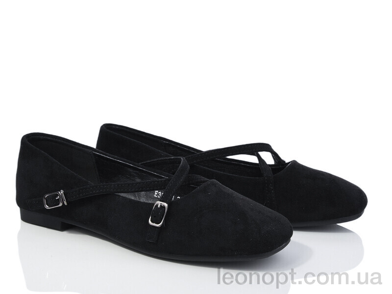 Туфли Loretta E356-1