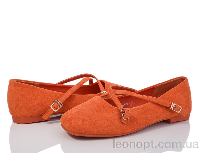 Туфли Loretta E356-2