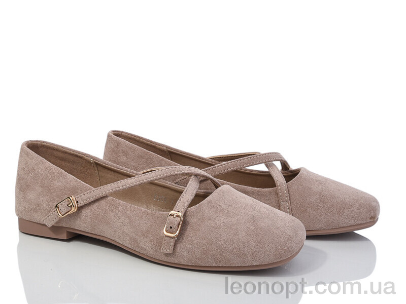Туфли Loretta E356-3