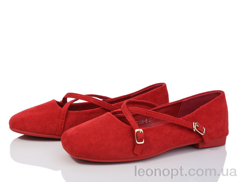 Туфли Loretta E356-5