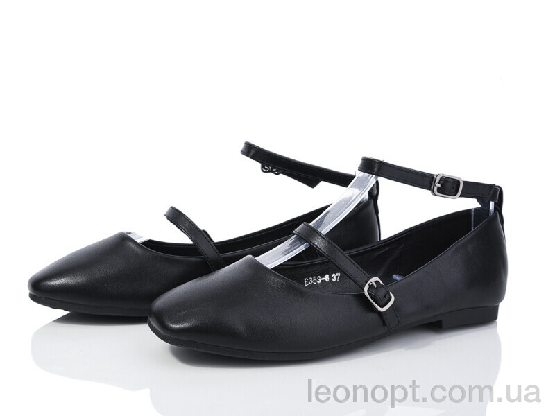 Туфли Loretta E353-6