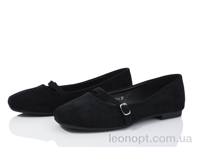 Туфли Loretta E367-1