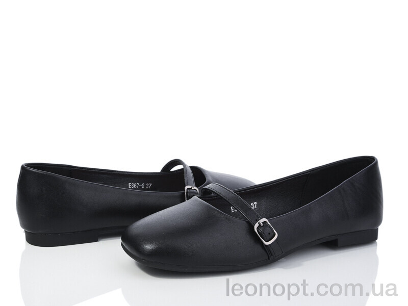 Туфли Loretta E367-6