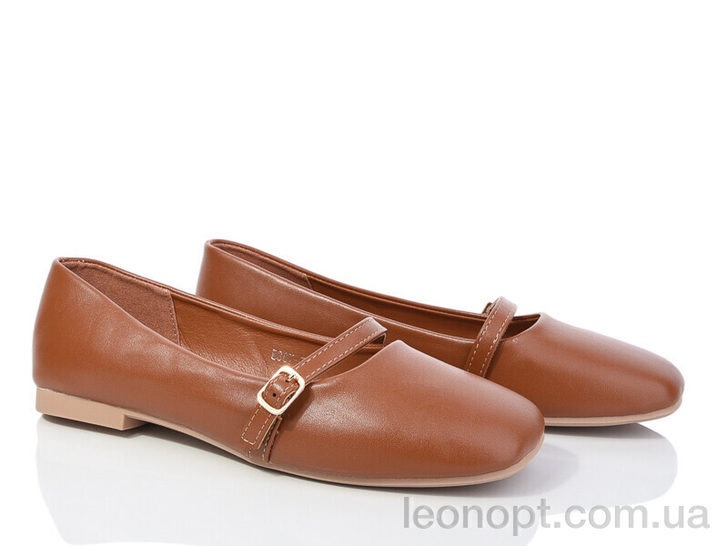 Туфли Loretta E367-7