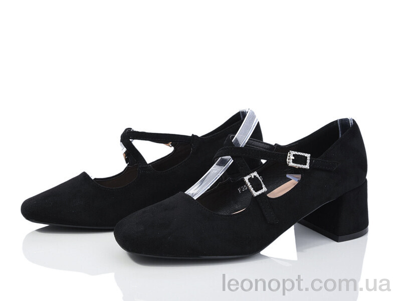 Туфли Loretta F357-1