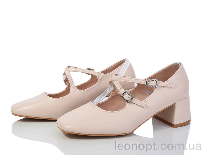 Туфли Loretta F357-3