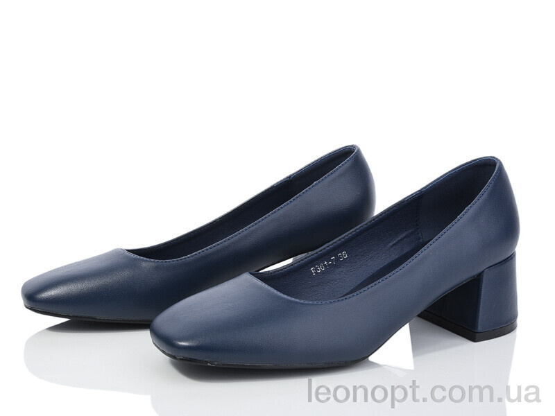 Туфли Loretta F361-7