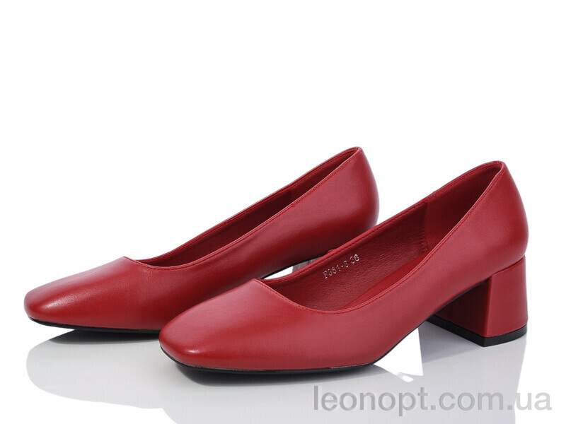 Туфли Loretta F361-8