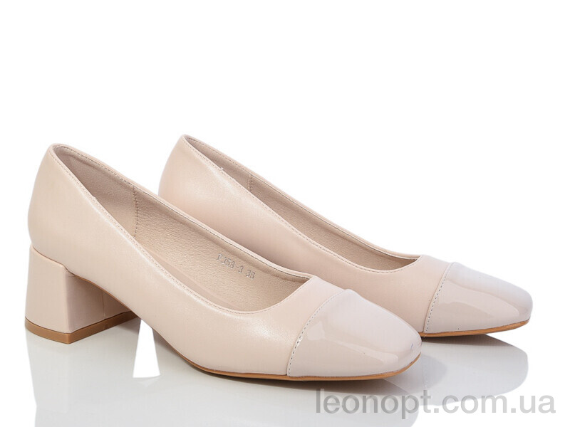 Туфли Loretta F358-3