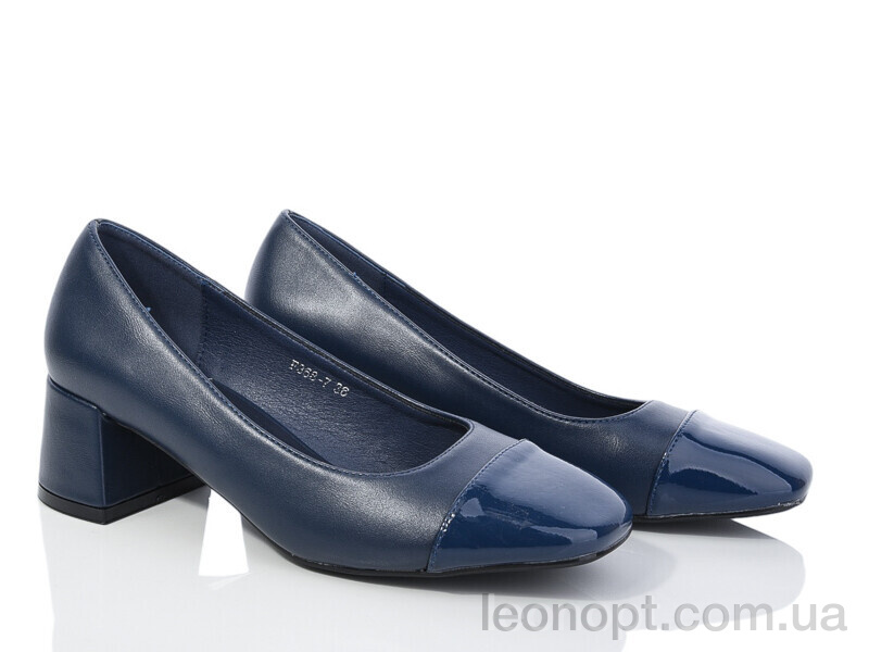 Туфли Loretta F358-7