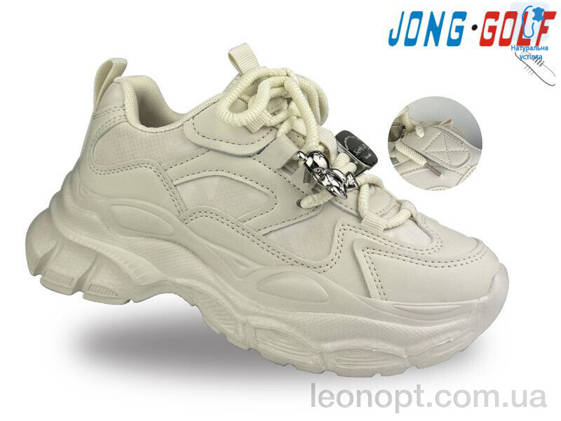 Кросівки Jong Golf C11359-6