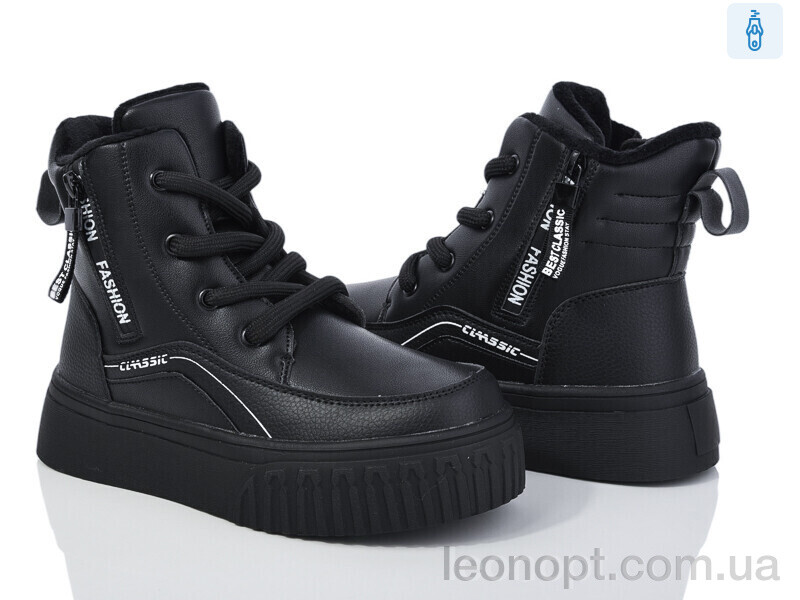 Черевики TOM.M 50874A