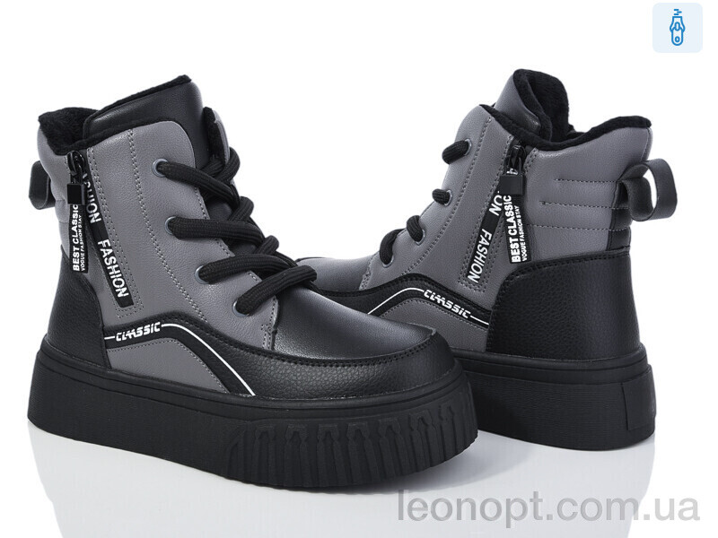 Черевики TOM.M 50874C