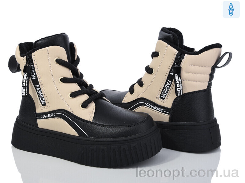 Черевики TOM.M 50874D