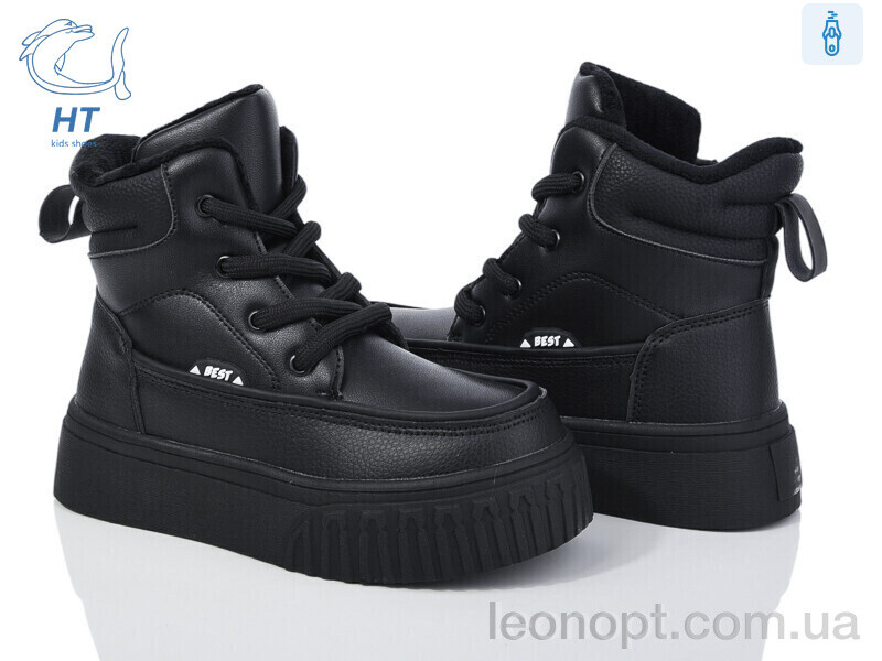 Черевики TOM.M 50873A