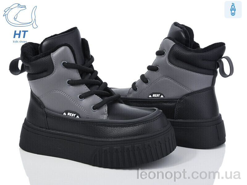 Черевики TOM.M 50873C