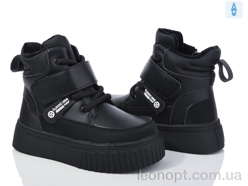 Черевики TOM.M 50872A