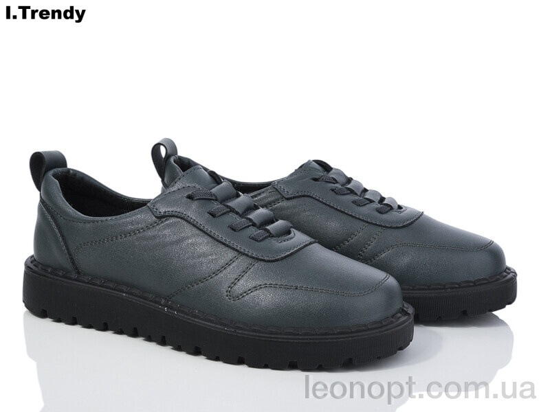 Кросівки Trendy BK733-29