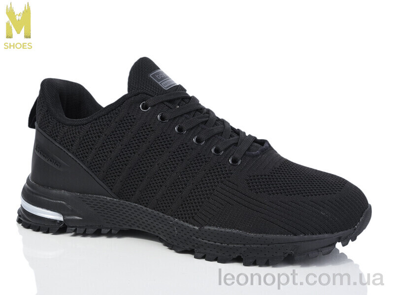 Кросівки M.Shoes AS109-1