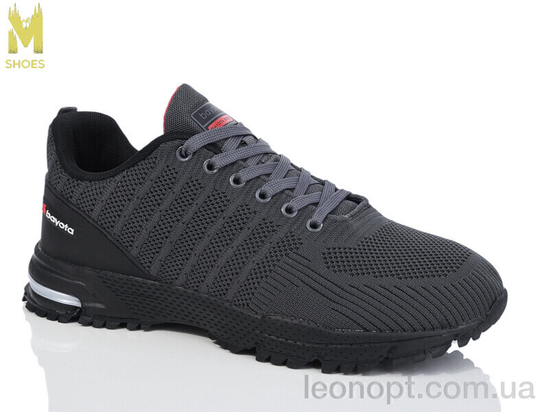 Кросівки M.Shoes AS109-5