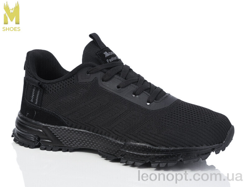 Кросівки M.Shoes AS035-1