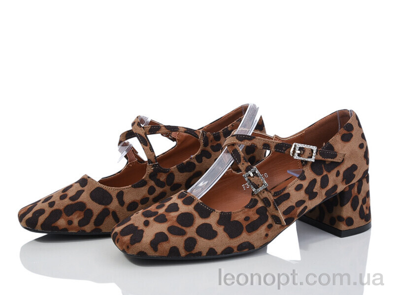 Туфли Loretta F357-7