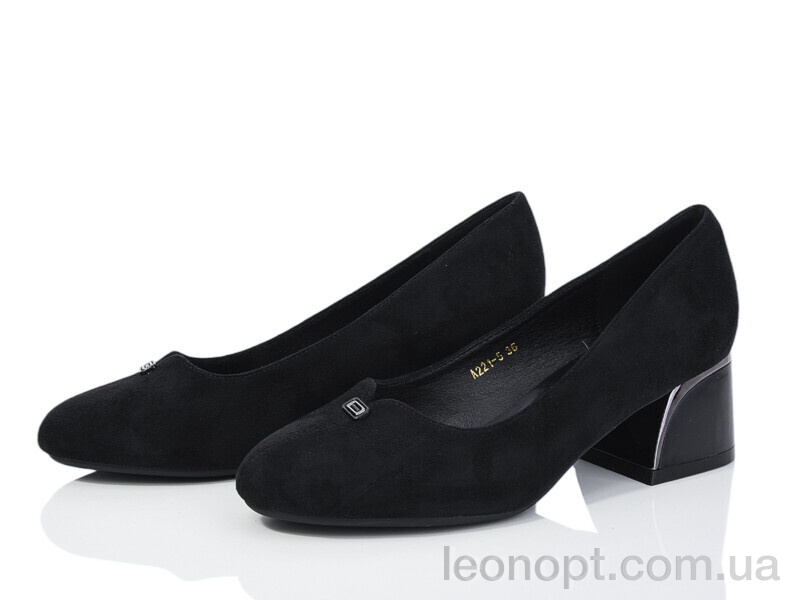 Туфли Loretta A221-5