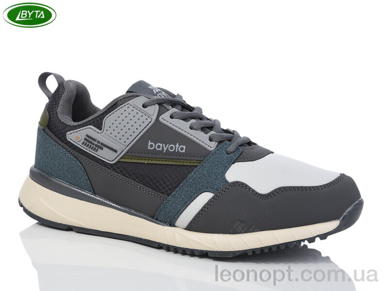 Кросівки Bayota A1120-2