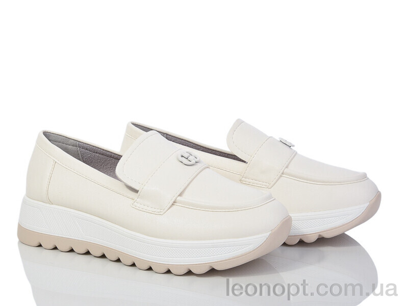 Туфли Loretta X326-2