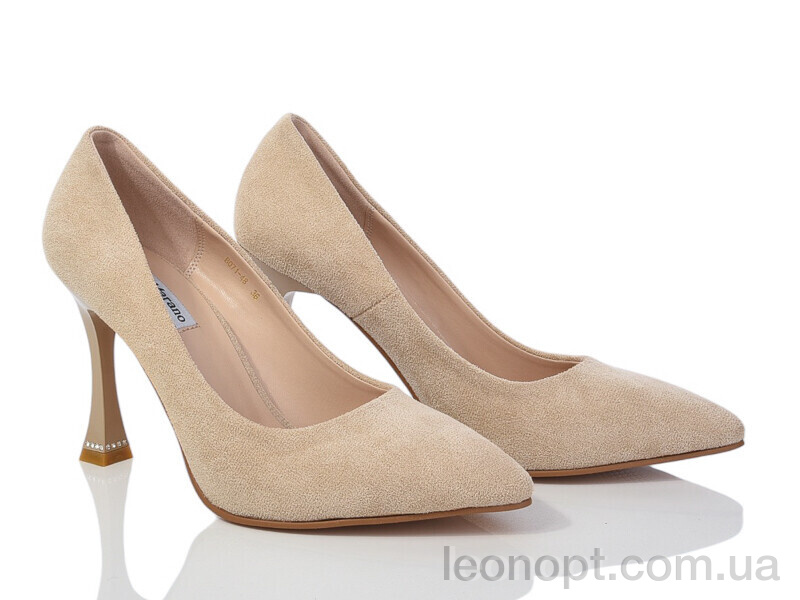 Туфлі Lino Marano B071-48