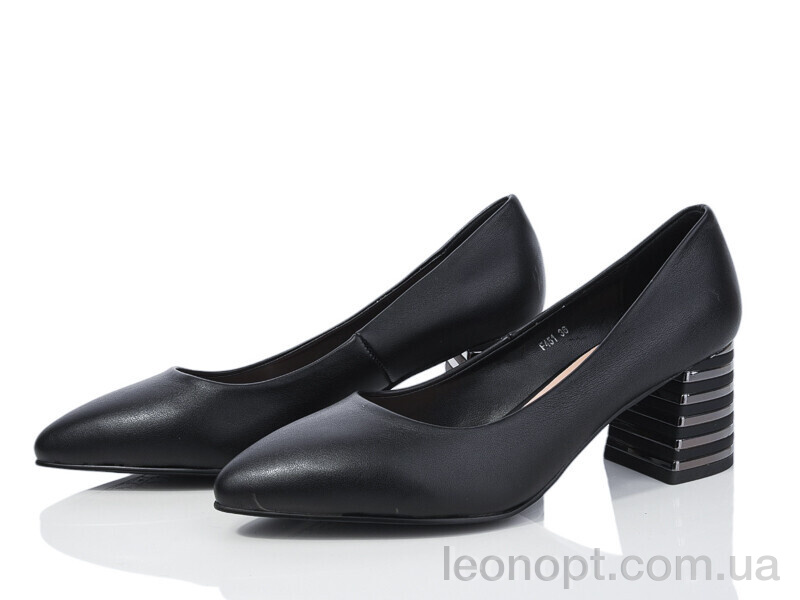 Туфлі Lino Marano F451