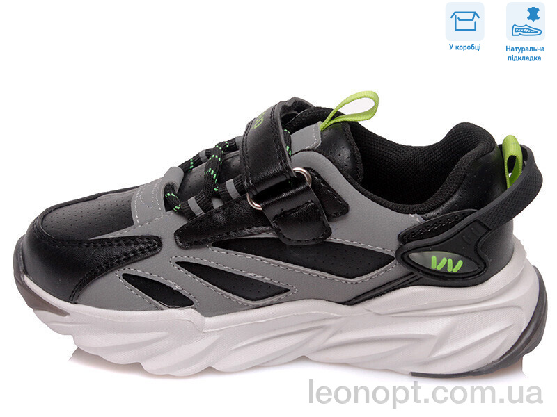 Кросівки Weestep R058763792 BK