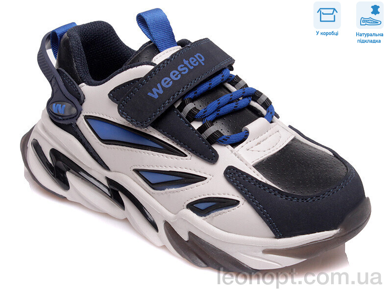 Кросівки Weestep R058763792 DB