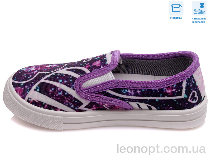 Слипоны Weestep R107850296
