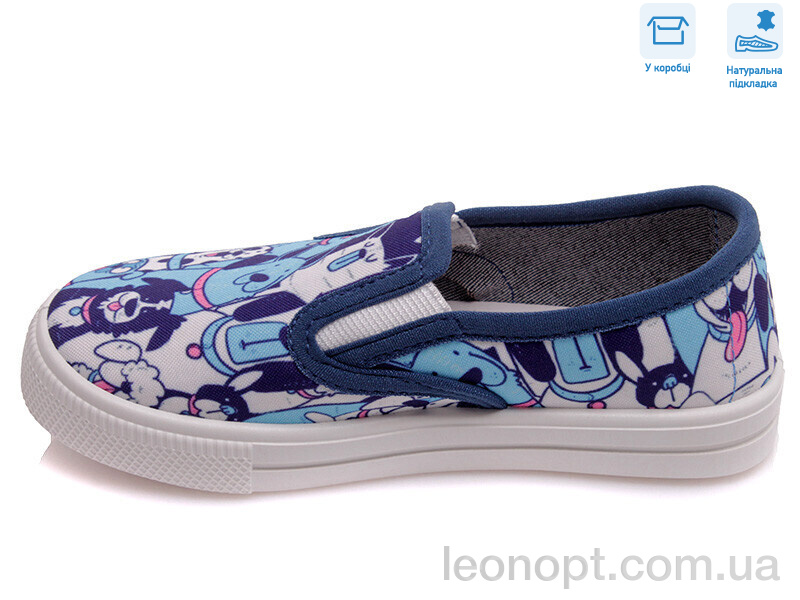 Слипоны Weestep R107850298