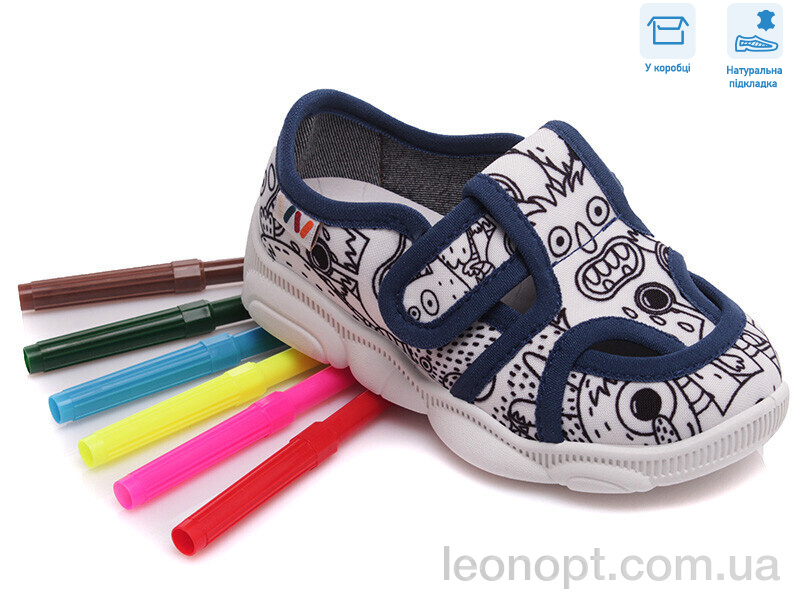 Капці Weestep R107850341