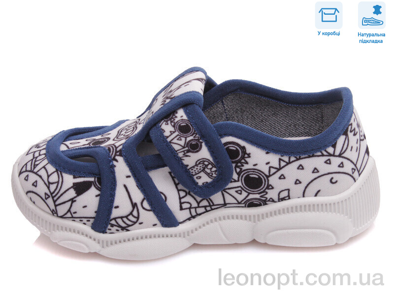 Тапки Weestep R107850341