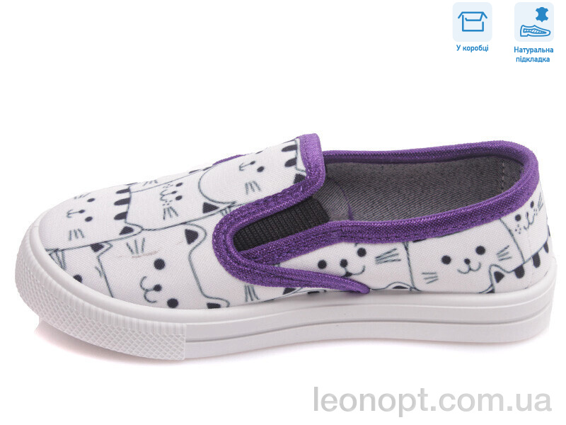 Слипоны Weestep R107850348